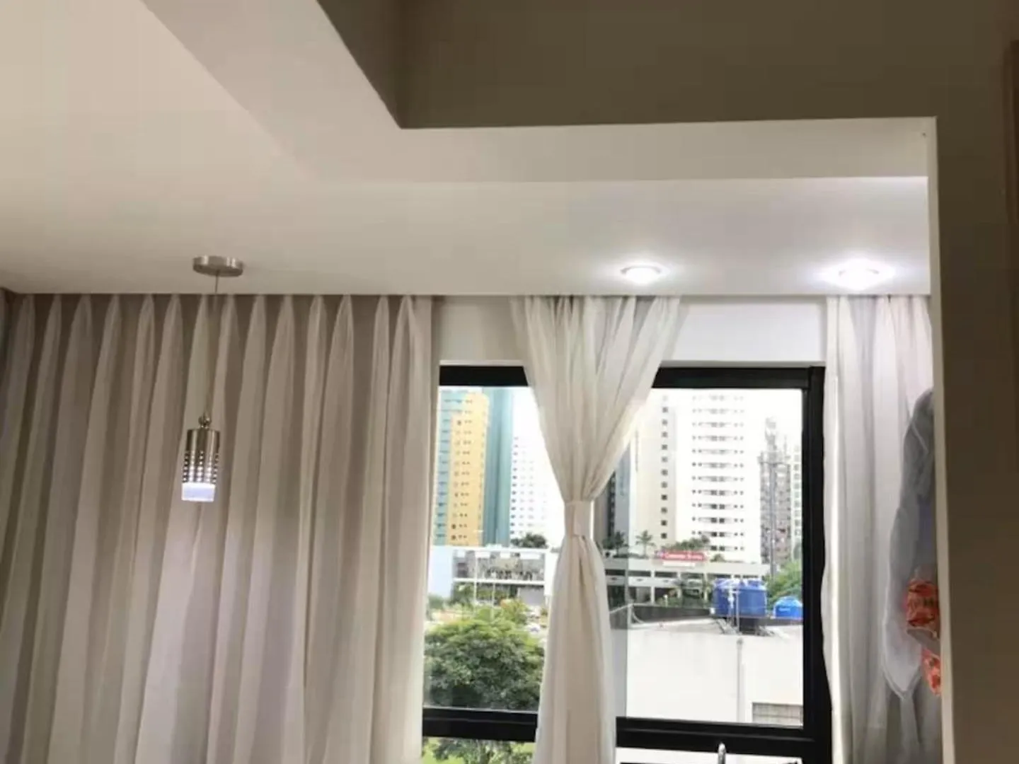 Garvey Park 134 Apartment Brasilia Brazil