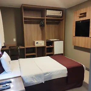 4* Hotel Esplanada E Eventos